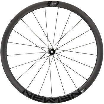 Newmen Newmen Streem C.38 Hinterrad 28" Carbon Clincher Centerlock 12x142mm XDR one size