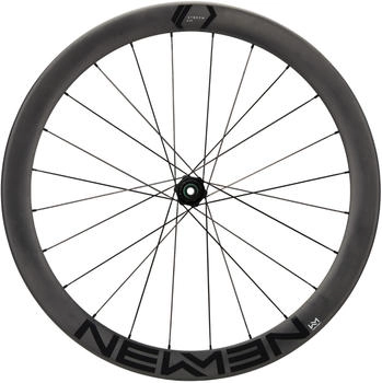 Newmen Newmen Streem Allround A.54 Hinterrad 28" Carbon Clincher Centerlock 12x142mm XDR one size