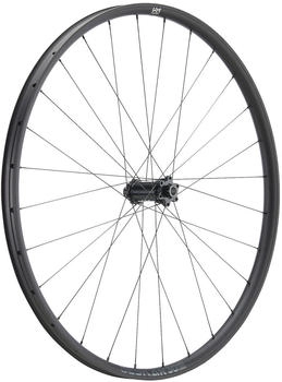 Newmen Newmen Beskar 30 XC Vorderrad 29" Aluminium Clincher 6-Loch 15x110mm schwarz one size