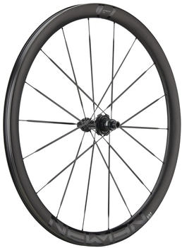 Newmen Newmen Streem C.38 VONOA Hinterrad 28" Carbon Clincher Centerlock 12x142mm SRAM XDR one size