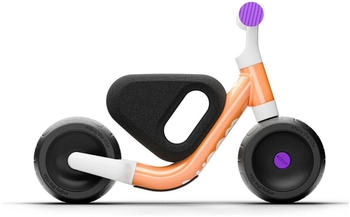 Woom WOW Modell 2026 Pop Peach