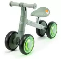 Kinderkraft Laufrad "CUTIE FLASH"