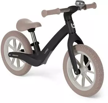 KIKKABOO LANSER black