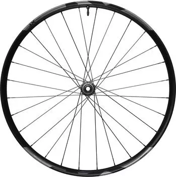 Shimano Xt M8200 29" Cl Disc Tubeless Mtb Vorderrad 12 x 100 mm Black