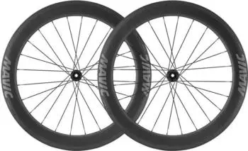 Mavic Cosmic Sl 65 Cl Disc Tubeless Rennrad Laufradsatz 12 x 100/12 x 142 mm Black