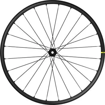 Mavic crossmax xl 29 39 39 vorderrad boost 15x110mm 6 locher 2021