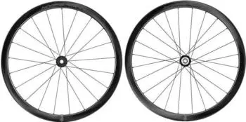 Campagnolo Hyperon Laufradsatz 28" Carbon 2-Way Fit AFS 12x100mm 12x142mm HG-EV one size