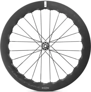 Fulcrum Sharq 57 C25 Afs Cl Disc Tubeless Gravel-laufradsatz Silber 12 x 100/12 x 142 mm / Shimano Micro Spline Silber 12 x 100/12 x 142 mm