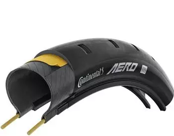 DT Swiss Arc 1100 Dicut 38 Disc Cl Tubeless + Continental Aero 111 700 X 26 Rennrad-vorderrad 12 x 100 mm Black