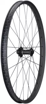 Specialized Roval Traverse SL II Hydra2 29 Zoll satin carbon/satin black