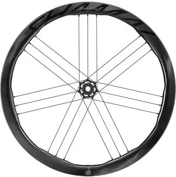 Campagnolo 1 Paar Shamal Dual Profile DB 2-Way Fit C23 XDR All Road Rad