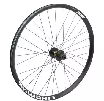Mavic deemax park 27 5 hinterrad super boost 12x157 mm 6 locher