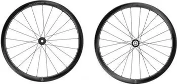 Campagnolo Hyperon Laufradsatz 28" Carbon 2-Way Fit AFS 12x100mm 12x142mm N3W one size
