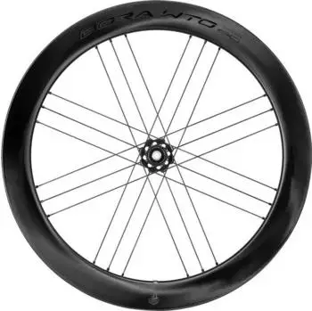 Campagnolo VR-Laufrad Bora WTO DB 60 C23 2WF WC436BAF0A100