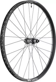 DT Swiss h 1900 spline 27 5 35 mm hinterrad boost 12x148 mm 6 schrauben