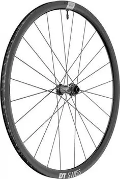 DT Swiss A 1800 Spline Center Lock 30 Vorderrad mit Steckachse 12x100 mm 27.5