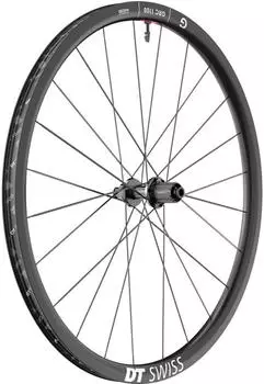 DT Swiss Laufrad GRC 1100 Dicut 30 DB 650B, Carbon, CL,142/12 TA, Shim. RD11