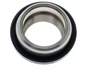 Shimano Konus mit Staubkappe für WH-R9270-C50-TU-R Rennrad, Disc, 28 Zoll