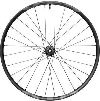 Shimano M9220 29" Boost Cl Disc Tubeless Mtb Hinterrad 12 x 148 mm Black / Grey