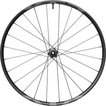 Shimano M9200 Laufrad tubeless 29" hinterrad