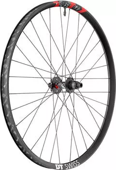 DT Swiss Fr 1500 Classic 27.5" Disc 6b Tubeless Mtb Hinterrad 12 x 157 mm Black