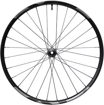 Shimano Vorderrad M8200 schwarz No Size