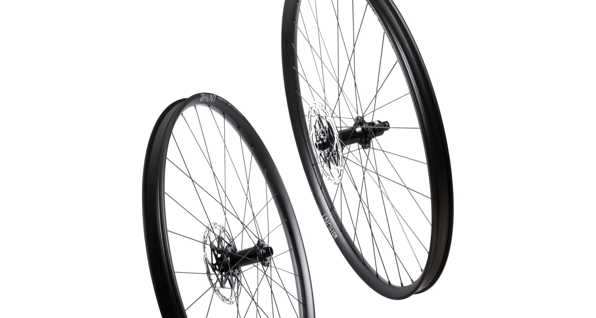 Hunt Enduro V3