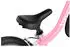Woom GO 1 powder Pink