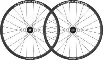 Mavic Crossmax S Carbon