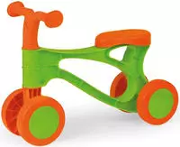Lena Kinderfahrzeug Lauflernhilfe "My First Scooter Eco" Made in Europe