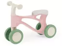 Lena Kinderfahrzeug Lauflernhilfe "My First Scooter" Made in Europe