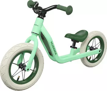 Hudora Laufrad Explory 12,5 Zoll, mint, 10932