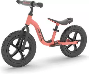 Chillafish Charlie Sport - Rosa