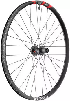 DT Swiss Fr 1500 Classic 30 29" Disc Tubeless Mtb Hinterrad 12 x 148 mm Black