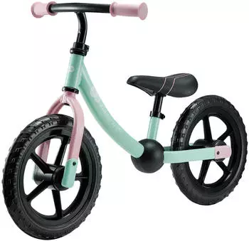 Kinderkraft Laufrad 2WAY NEXT OFF ROAD mint