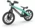 Chillafish Unisex - Babys BMXie Vroom-Anthracite, Mint, Small