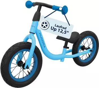 Hudora Laufrad Laufrad Up 12,5"