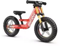 BERG 24.74.78.00, BERG Biky Cross Rot Handbrake Laufrad