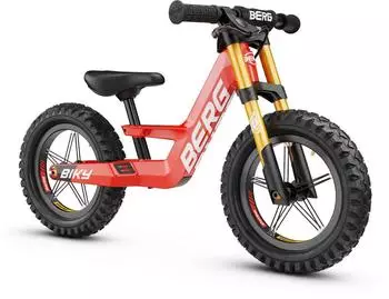 Berg Biky