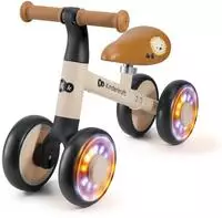 Kinderkraft Laufrad "CUTIE FLASH"