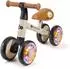 Kinderkraft Laufrad CUTIE FLASH beige