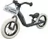 Hudora Laufrad Explory 12,5 Zoll, shadow, 10933