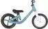 KIKKABOO Xplorer Laufrad 12 Zoll, blau, höhenverstellbar (31006040117)