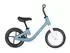 KIKKABOO Xplorer Laufrad 12 Zoll, blau, höhenverstellbar (31006040117)