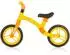 Chipolino Zig Zag Laufrad 12 Zoll, gelb, EVA-Reifen (DIKZZ02404OY)