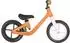 KIKKABOO Xplorer Laufrad 12 Zoll, höhenverstellbar, orange
