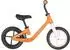 KIKKABOO Xplorer Laufrad 12 Zoll, höhenverstellbar, orange