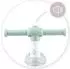 Momi Tobis Laufrad, grau, Unisex Baby (ROBI00043)