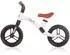 Chipolino Zig Zag Laufrad 12 Zoll, EVA-Reifen, weiß (DIKZZ02402BW)