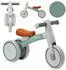 Momi TEDI Laufrad Aluminium, grün, 1,35kg (ROBI00035)